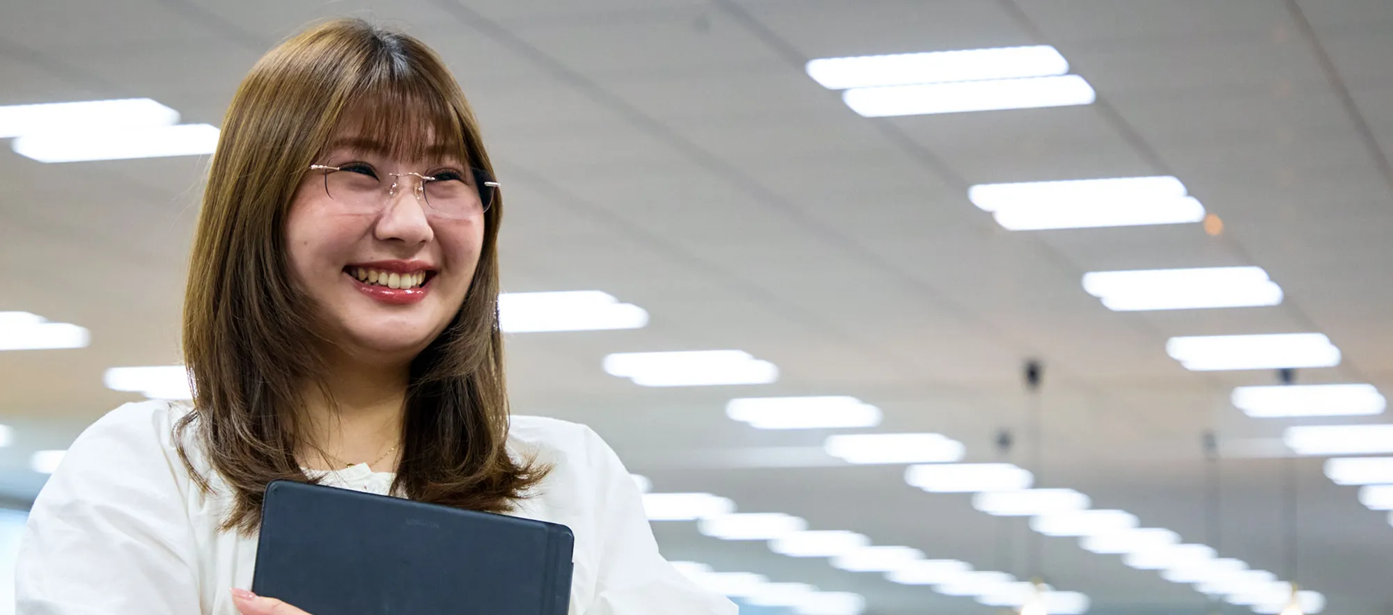 営業アシスタント職