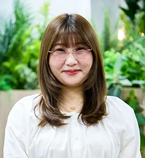 営業アシスタント職