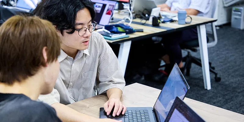 設計職（ブーステクニカル）