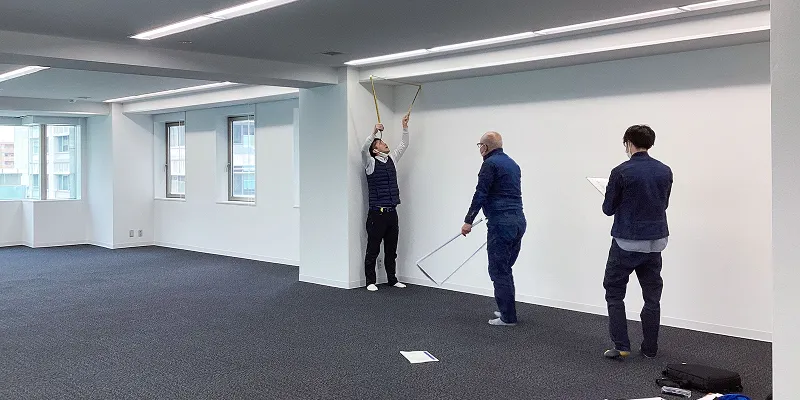 設計職(商空間設計)