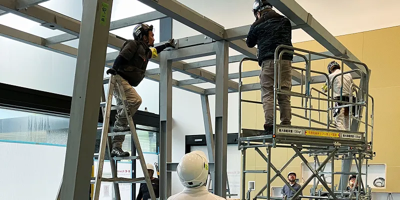 設計職(商空間設計)