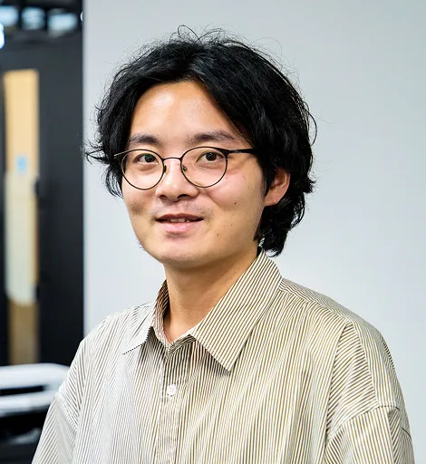 設計職（ブーステクニカル）